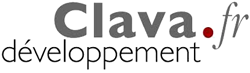 Clava Logo