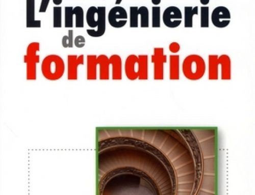 L’ingénierie en formation